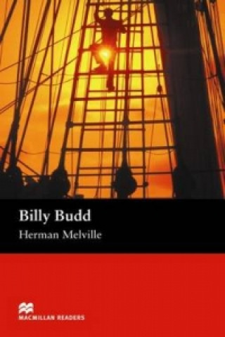 Carte Macmillan Readers Billy Budd Beginner Herman Meluille