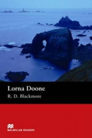 Könyv Macmillan Readers Lorna Doone Beginner D Blackmore R