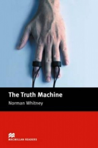 Book Macmillan Readers Truth Machine The Beginner N. Whitney