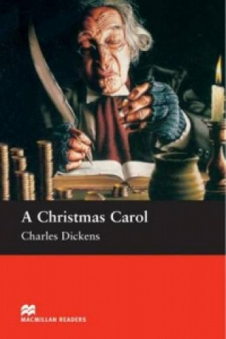 Carte Macmillan Readers Christmas Carol A Elementary Reader H Cornish F