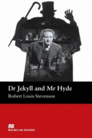 Книга Macmillan Readers Dr Jekyll and Mr Hyde Elementary Reader Colbourn Stephen