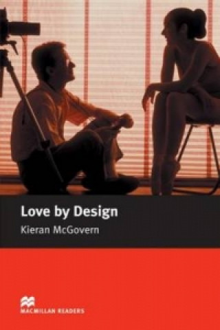 Könyv Macmillan Readers Love By Design Elementary Mcgovern Kieran