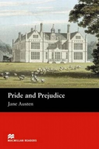 Carte Macmillan Readers Pride and Prejudice Intermediate Reader Jane Austen