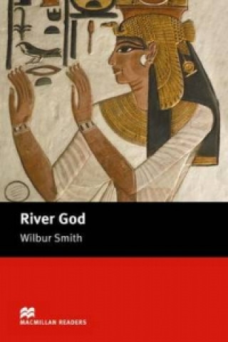 Książka Macmillan Readers River God Intermediate Reader W. Smith