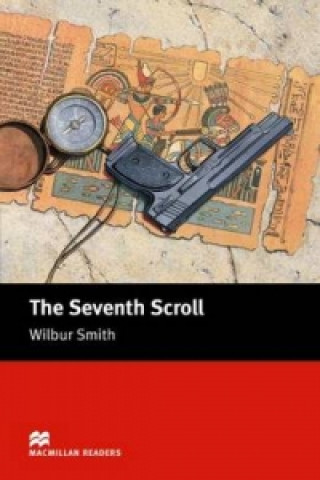 Kniha Macmillan Readers Seventh Scroll Intermediate Reader W. Smith