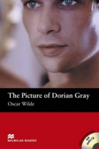 Carte Macmillan Readers Picture of Dorian Gray The Elementary Pack Oscar Wilde
