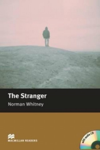 Book Macmillan Readers Stranger The Elementary Pack Norman Whitney