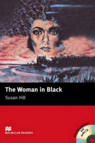 Könyv Macmillan Readers Woman in Black The Elementary Pack Susan Hill