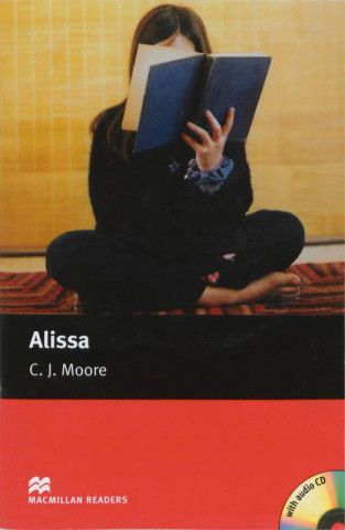 Book Macmillan Readers Alissa Starter Pack C.J. Moore