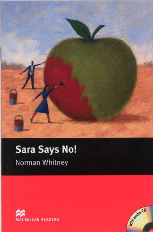 Könyv Macmillan Readers Sara Says No! Starter Pack Norman Whitney