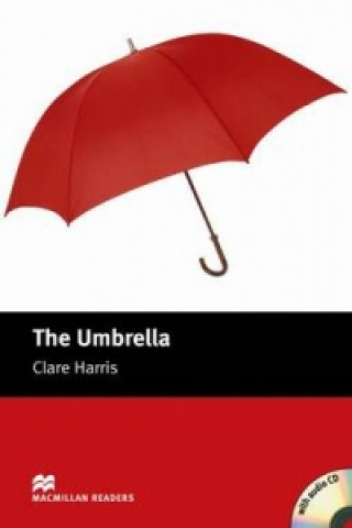 Книга Macmillan Readers Umbrella The Starter Pack Clare Harris