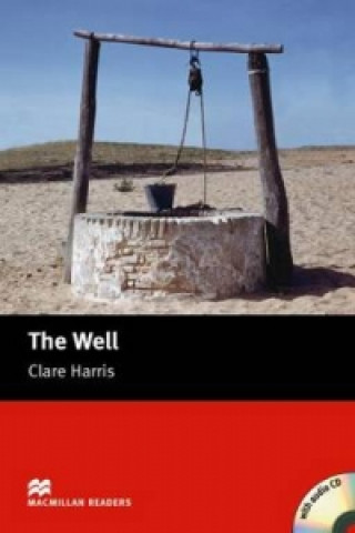 Könyv Macmillan Readers Well The Starter Pack Clare Harris