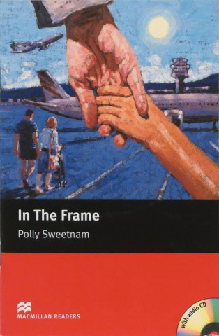 Könyv Macmillan Readers In the Frame Starter Pack Polly Sweetnam