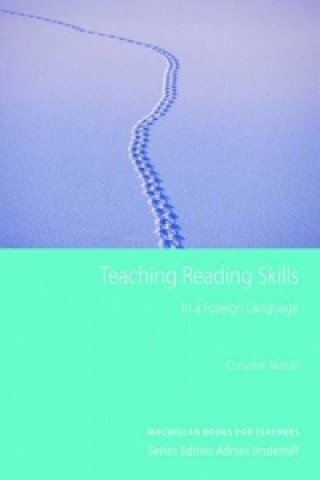 Carte Teaching Reading Skills New Edition C Nuttall