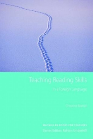 Buch Teaching Reading Skills New Edition C Nuttall