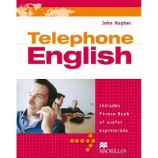 Книга Telephone English Pack John Hughes