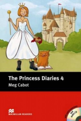 Book Princess Diaries Meg Cabot