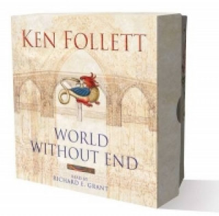 Audio World Without End Ken Follett