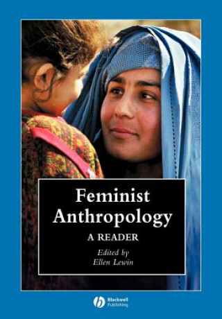 Buch Feminist Anthropology Ellen Lewin