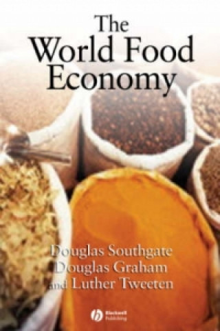 Kniha World Food Economy Douglas Graham