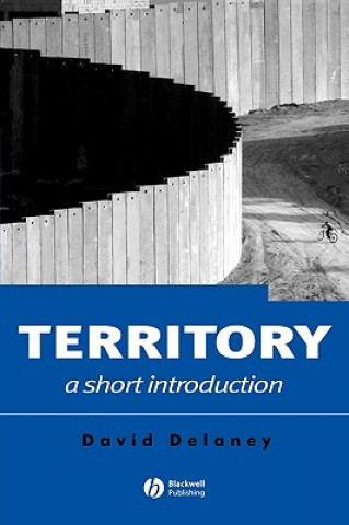 Carte Territory - A Short Introduction David Delaney