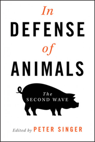 Könyv In Defense of Animals Peter Singer