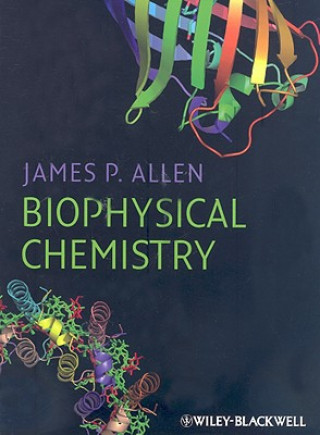 Carte Biophysical Chemistry Allen