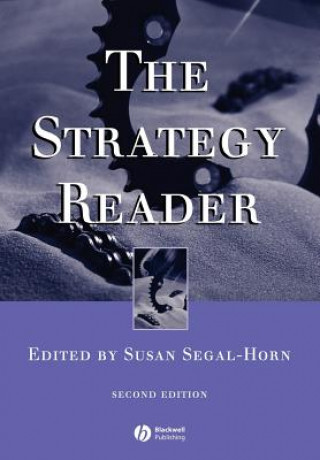 Knjiga Strategy Reader 2e Susan Segal-Horn