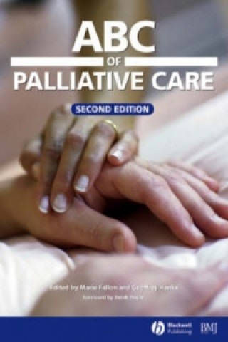 Книга ABC of Palliative Care 2e Marie Fallon