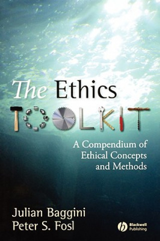 Carte Ethics Toolkit Julian Baggini