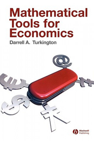 Buch Mathematical Tools for Economics Darrell A. Turkington