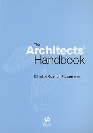Carte Architects Handbook Quentin Pickard