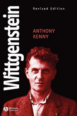 Carte Wittgenstein Revised Edition Anthony Kenny
