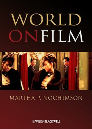 Knjiga World on Film - An Introduction Nochimson