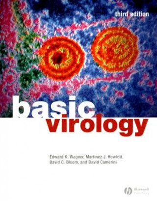 Kniha Basic Virology 3e Edward K Wagner