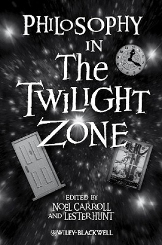 Carte Philosophy in the Twilight Zone Carroll