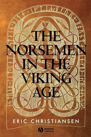 Book Norsemen in the Viking Age Eric Christiansen