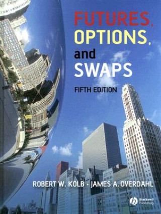 Carte Futures, Options and Swaps 5e Robert Kolb