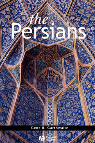 Kniha Persians Gene R. Garthwaite