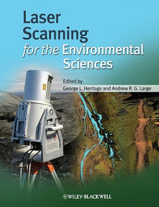 Libro Laser Scanning for the Environmental Sciences Heritage