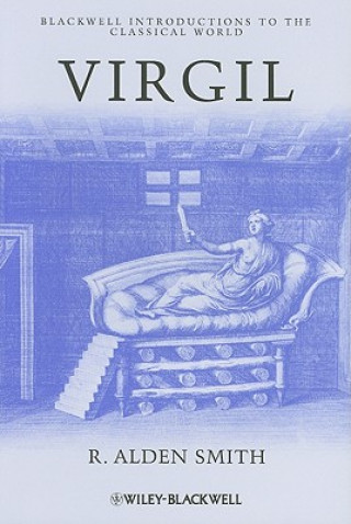 Könyv Virgil R Alden Smith