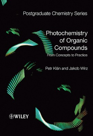 Book Photochemistry of Organic Compounds - From Concepts to Practice Klan