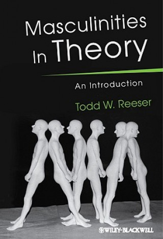 Buch Masculinities in Theory - An Introduction Reeser