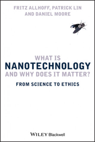 Książka What Is Nanotechnology and Why Does it Matter? - From Science to Ethics Allhoff