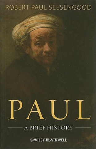Carte Paul - A Brief History Seesengood