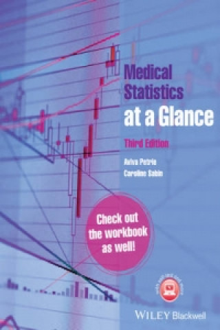 Carte Medical Statistics at a Glance Aviva Petrie