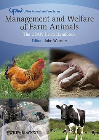 Carte Management and Welfare of Farm Animals John Webster