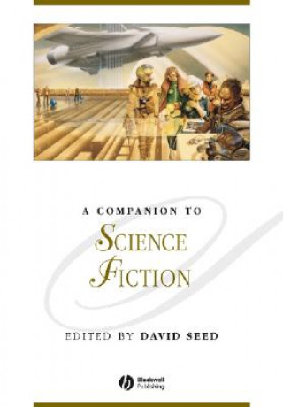 Carte Companion to Science Fiction David Seed