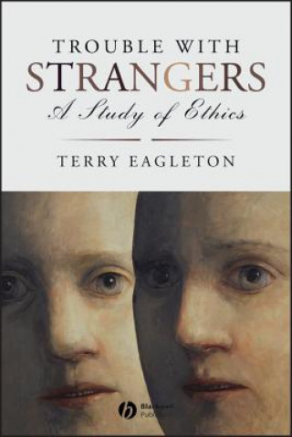 Kniha Trouble with Strangers Eagleton