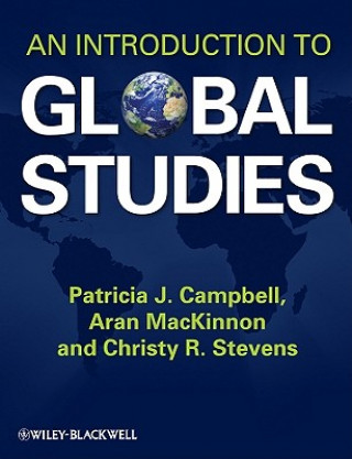 Könyv Introduction to Global Studies Campbell